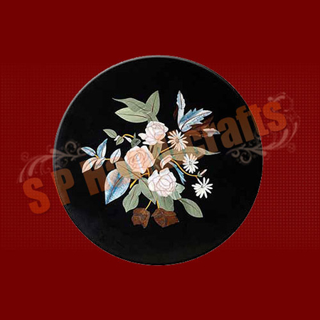 Marble Inlay Work