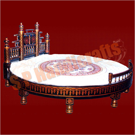 Wooden Furniture