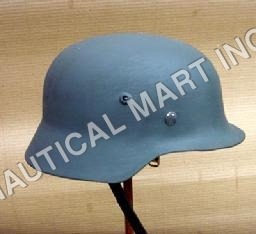 German Helmet