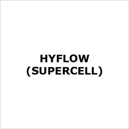 Hyflow (Supercell)