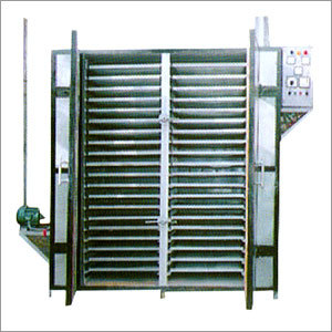 Tray Dryer