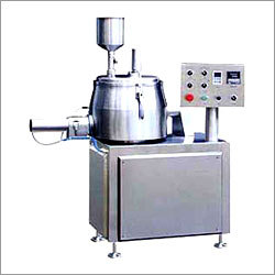 Rmg Machinery