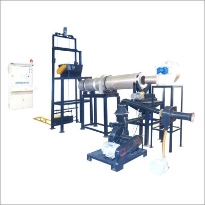 Micronized Coal Burner