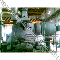 Industrial Header Covers Industrial Header Covers
