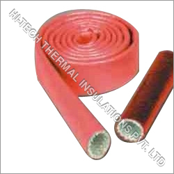 Pyro Jacket Fire Sleeves