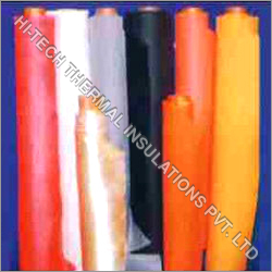 Multicolor High Temperature Resistant Textiles