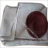 Molten Aluminum Filter Fabrics - High-quality Woven Filter Material | Enhanced Resin Treatment, Superior Filtration Strength