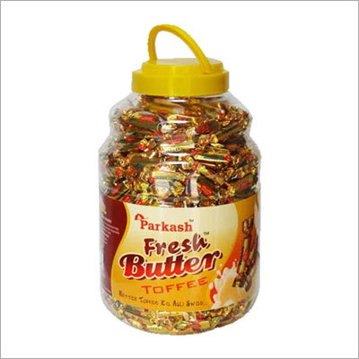 Fresh Butter Toffees