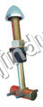 Rank Bolt