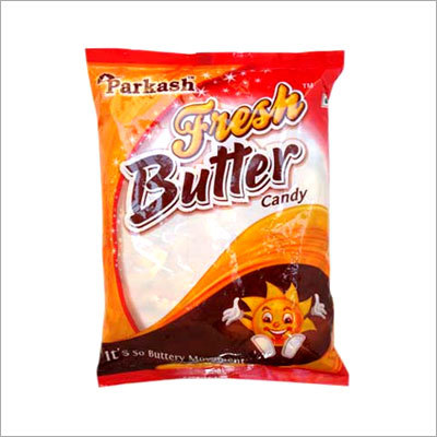 Fresh Butter Candies
