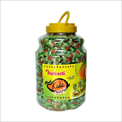 Mango Candy (Mast Kala)