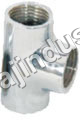 Sanitary Fittings & Accessories