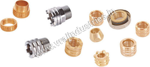 PPR-CPVC Male & Female Fittings & Accessories