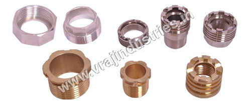 PPR CPVC Male & Female Fittings