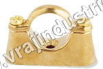 Back Plat Type Bracket