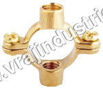 Double Ring Type Bracket