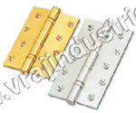 VRAJ - 203 Double Bdring Hinges