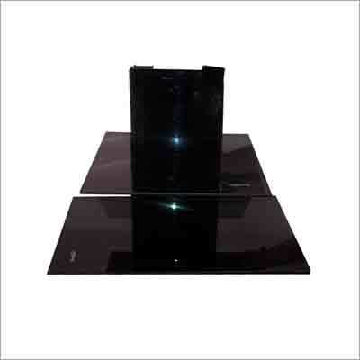 Acrylic Lcd Wall Mount Brackets