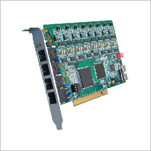 PRI Voice Logger