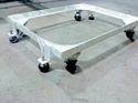 washing machine trolly