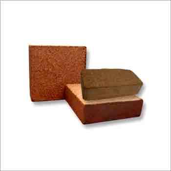 Coco Peat Block