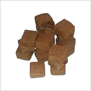 Coir Pith Blocks