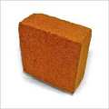 Coco Pith Blocks - Coco Pith Material, Variable Dimensions | Biodegradable, Nutrient Rich, Sustainable, Water Retention, Easy To Use