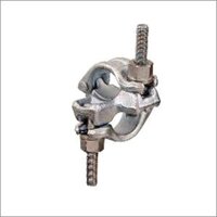 Dual Coupler American - Color: Silver