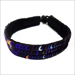 Sequin Bracelets
