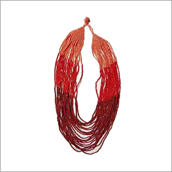 Antique Poth Necklace