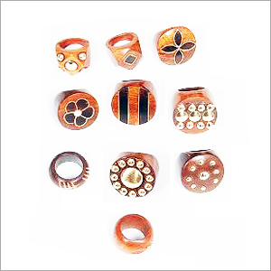 Finger Rings