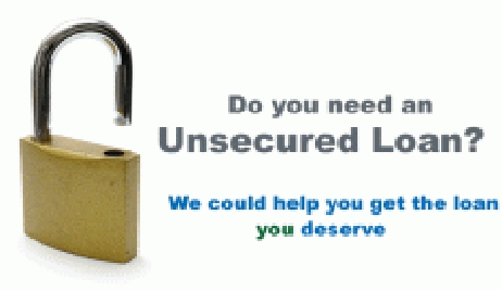 Unsecured Business Loans