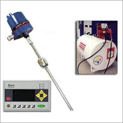 Fuel Tank Automation