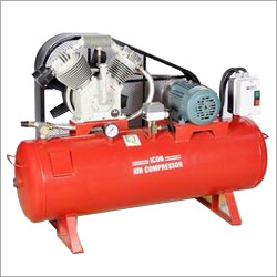 Air Compressors