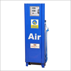 Digital Tyre Inflator -Trucks