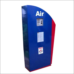 Digitals Tyre Inflators