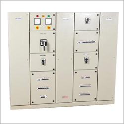 Outdoor Power Panel