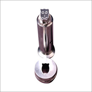 Animal Shape Tablet Punches