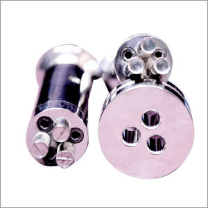 Multiple Tip Punches