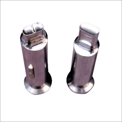 Capsule Shape Tablet Dies