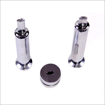 Pharmaceutical Tablet Punches