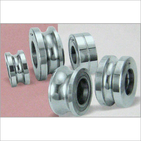 Industrial Tube Mill Rolls