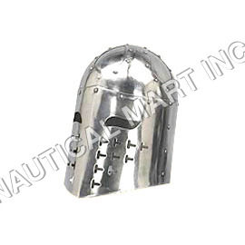 Spangen Armour Knight Helmet