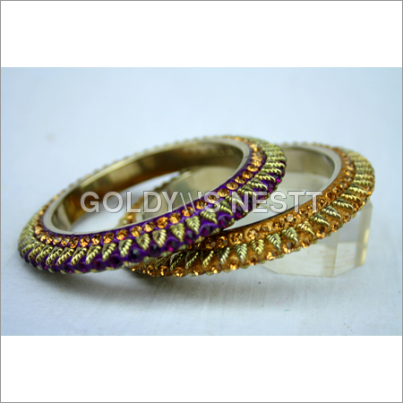 Lac Bangles