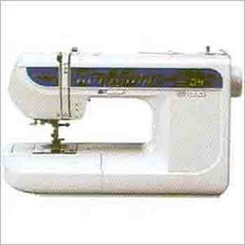Heavy Duty Sewing Machine - Steel, Varied Dimensions | Rust Removal, Blast Cleaning, Compressed Air
