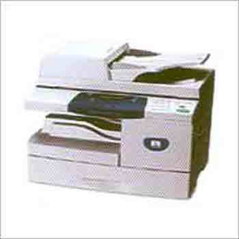 Xerox Machine