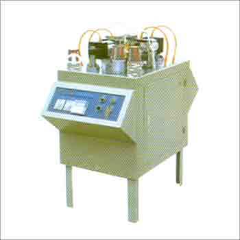 Paper Cup Handle Making Machine