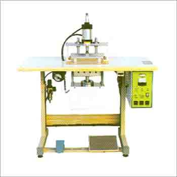 Spot Welder Machine - Steel, 220V, Digital Timer | Durable, Efficient, Precise Welds, Easy Operation