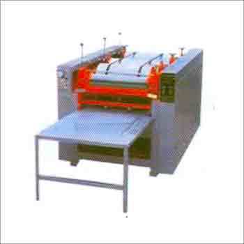 Bag To Bag Printing Machine