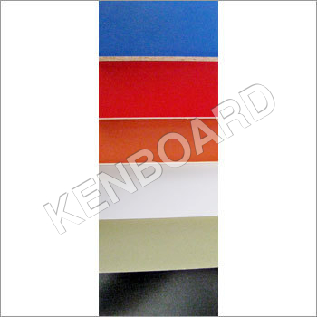 Solid Colours Particle Board